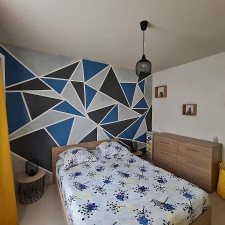 Maison Du Cher В'єрзон Екстер'єр фото