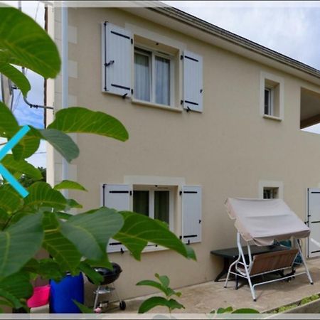 Maison Du Cher В'єрзон Екстер'єр фото