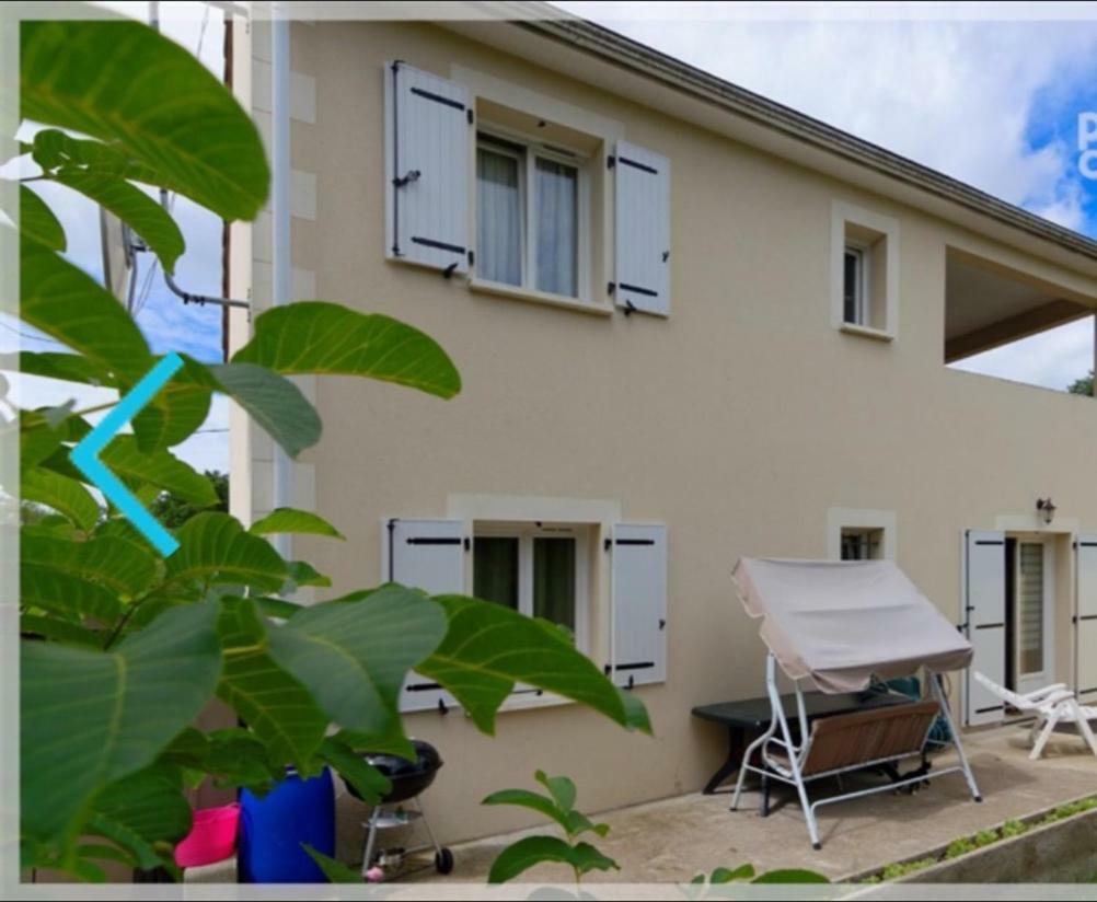 Maison Du Cher В'єрзон Екстер'єр фото